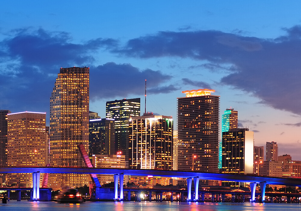 internet service for hotels in Miami Florida